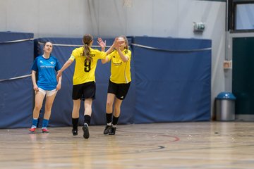 Bild 135 - wBJ NFV Futsalmeisterschaft